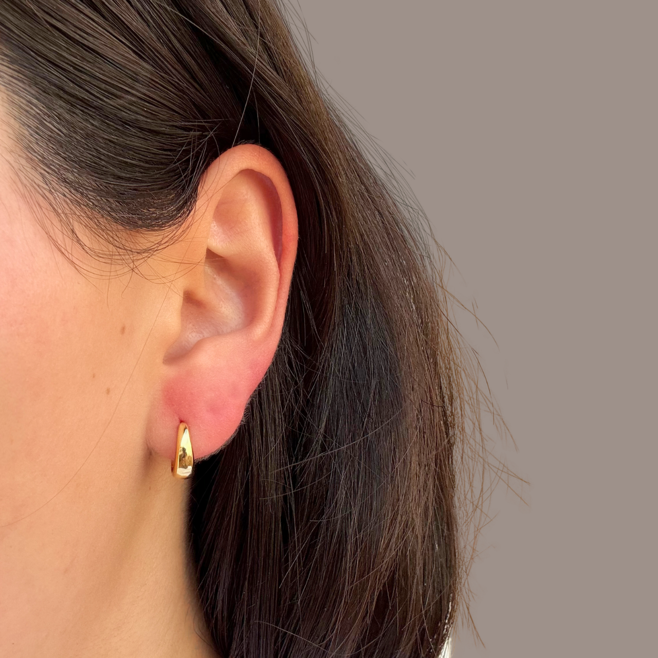◎reinheart◎ Bold volume earcuff BOLD EARCUFF | Timeless Earrings Nove25